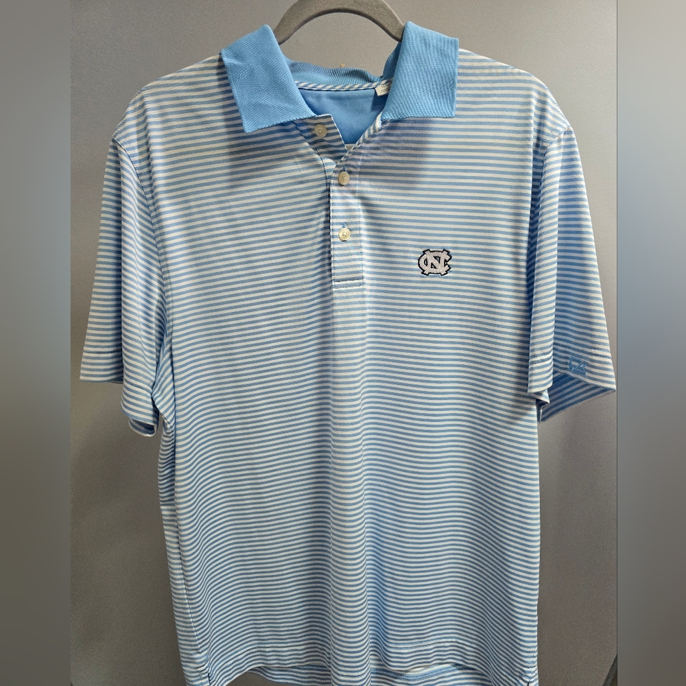 UNC Polo Shirt